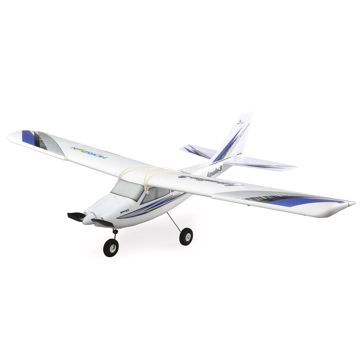 Apprentice S 2 1.2m RTF Basic with SAFE - HBZ310001