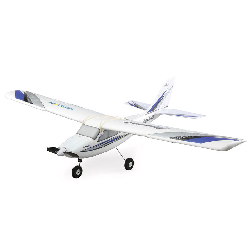 Apprentice S 2 1.2m BNF Basic with SAFE