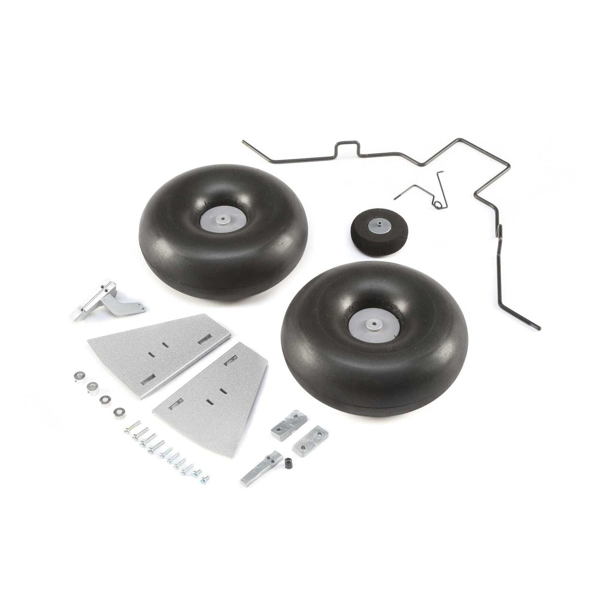 Landing Gear Set: Carbon Cub S+ 1.3m - HBZ3223