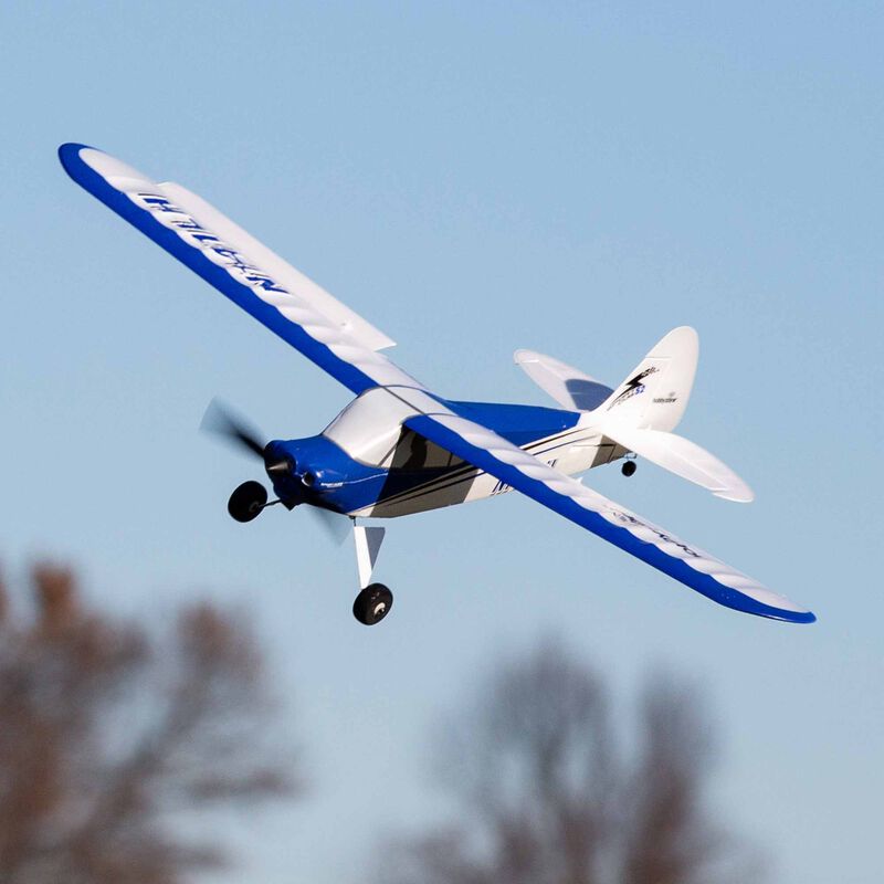 Sport Cub S 2 RTF with SAFE - HBZ444000