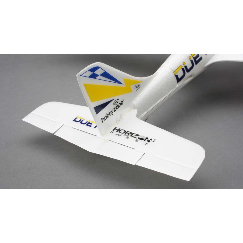 Duet RTF, 523mm - HBZ5300