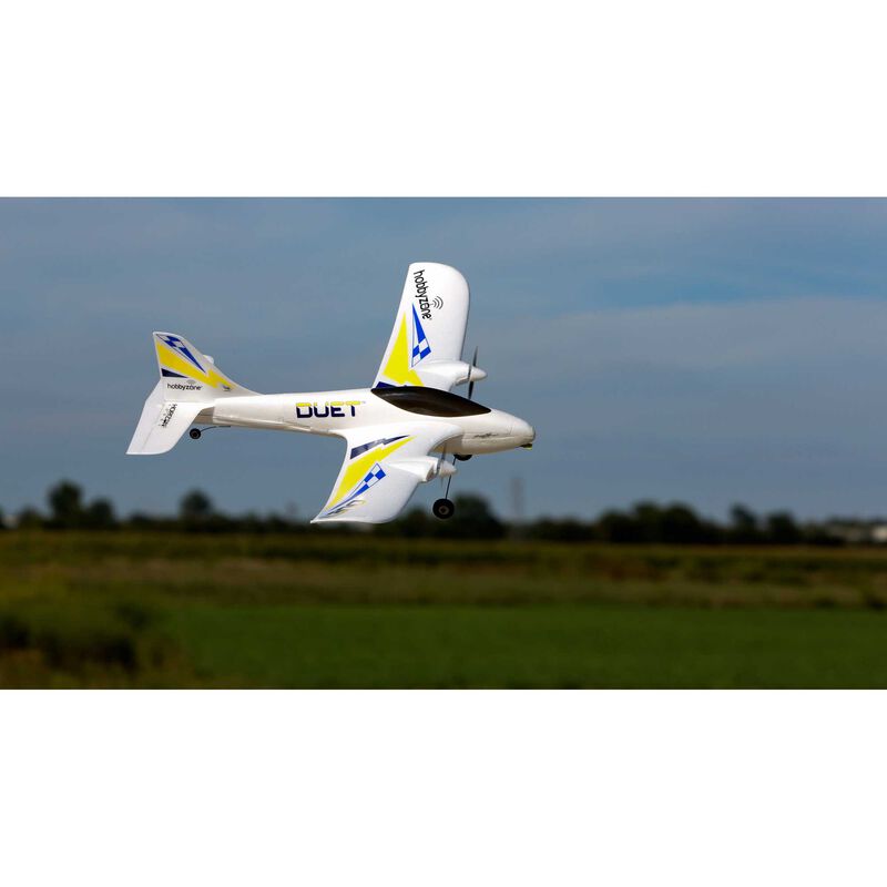 Duet RTF, 523mm - HBZ5300