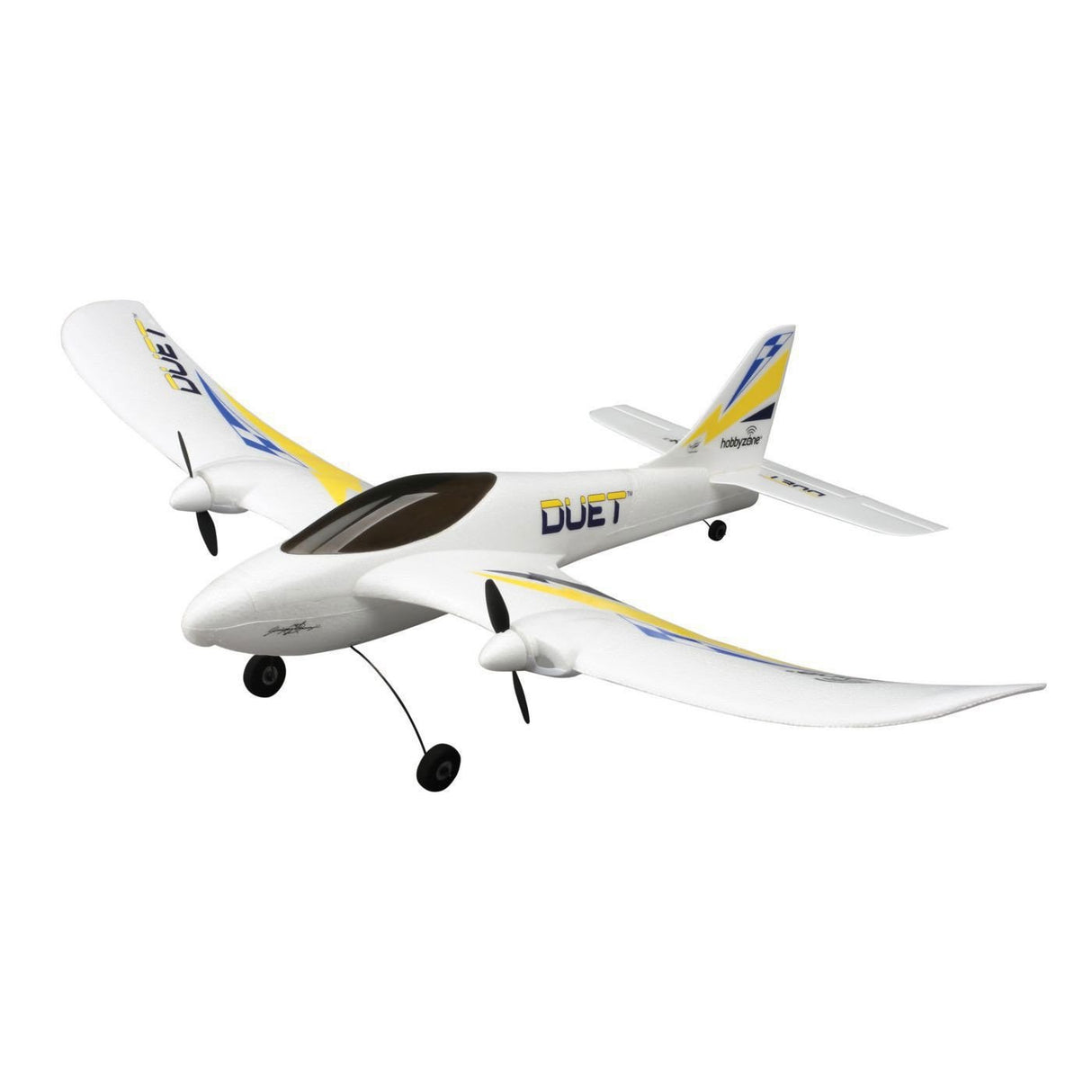 Duet RTF, 523mm - HBZ5300