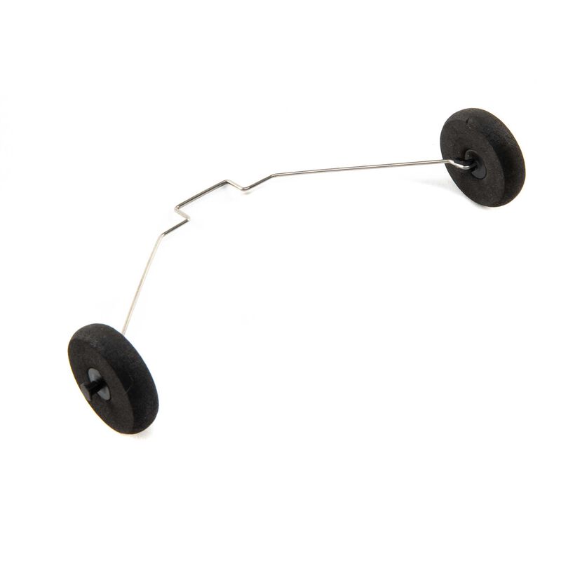 Main Landing Gear: Mini Aero Scout - HBZ5706