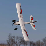 HobbyZone 700mm Apprentice STOL S BNF Basic Trainer Electric Airplane w/ SAFE-HBZ6150