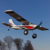 HobbyZone 700mm Apprentice STOL S BNF Basic Trainer Electric Airplane w/ SAFE-HBZ6150
