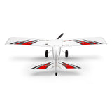 HobbyZone 700mm Apprentice STOL S BNF Basic Trainer Electric Airplane w/ SAFE-HBZ6150