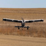 HobbyZone 700mm Apprentice STOL S BNF Basic Trainer Electric Airplane w/ SAFE-HBZ6150