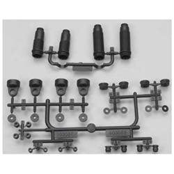 HPI Racing 103051 Shock Body Set Front/Rear