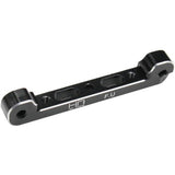 Aluminum Upper Front Suspension Arm Mount: ARRMA 1/8