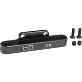 Aluminum Rear Lower Rear Suspension Mount: ARRMA 1/8