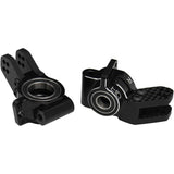 Aluminum Rear Hubs HD Bearings: KRATON/TALION/TYPHON