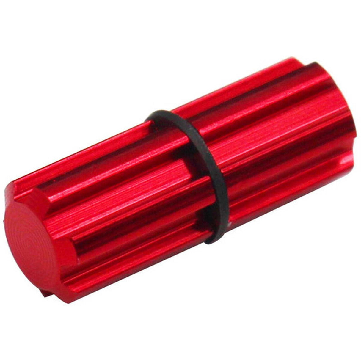 Aluminum Slipper Shaft: ARRMA 3S, 4S BLX - HRAATF25P02