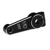 Clamp Aluminum Servo Horn, 23T: Axial UTB