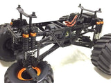 CEN Racing 8965 hyper lube HL-150 1/10 Scale 4WD RTR Monster Truck MT-Series