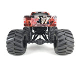 CEN Racing 8965 hyper lube HL-150 1/10 Scale 4WD RTR Monster Truck MT-Series