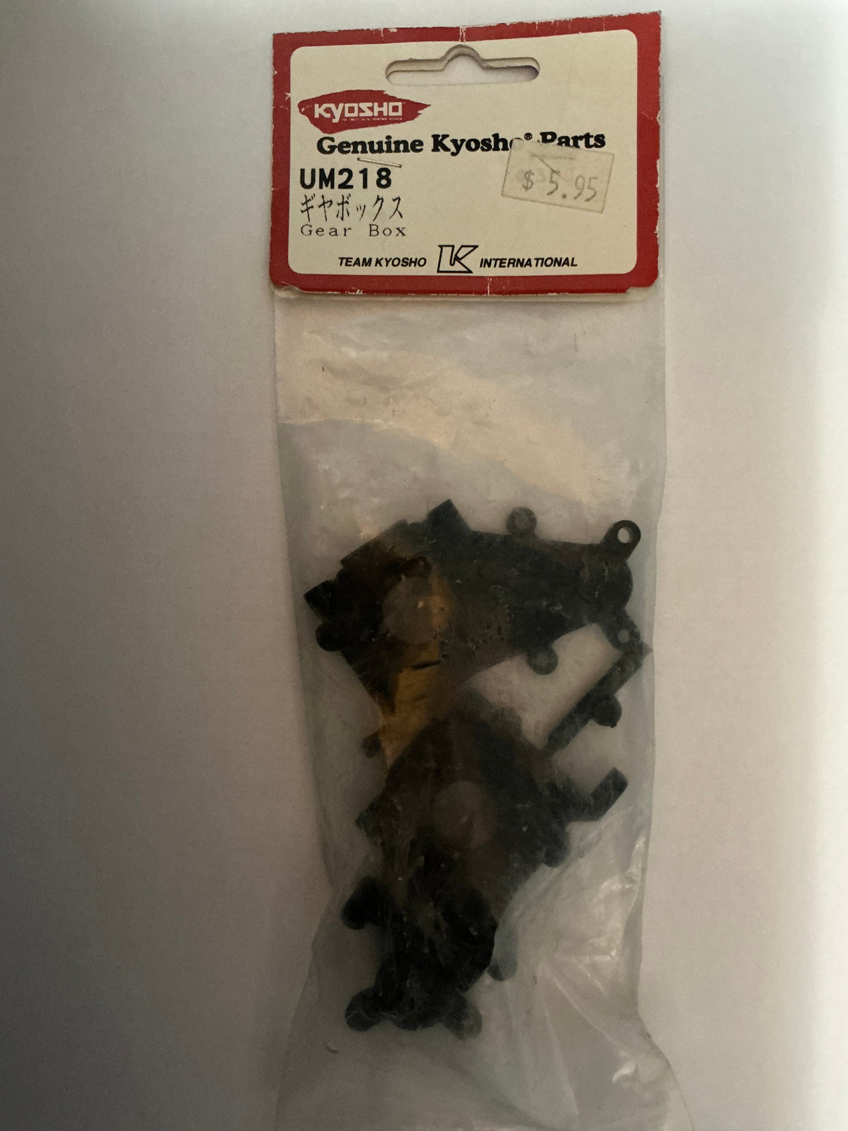 KYOSHO Gear Box UM218
