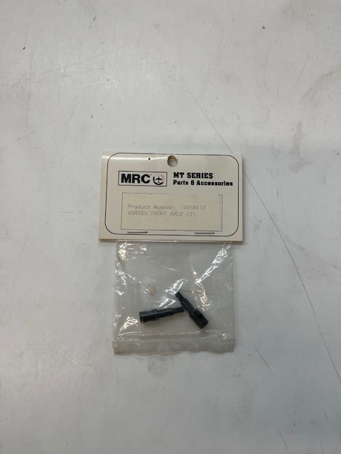 MRC 9456013 Vortex front axel
