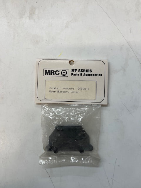 MRC -9432015 Battery cover