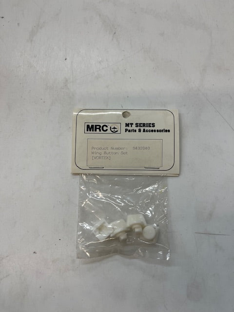 MRC-9432040 Wingbutton set