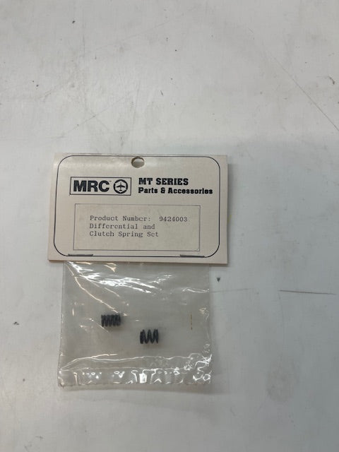 MRC-9424003 Differential spring set