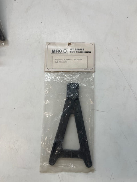 MRC 9432014 Sub-Chassis