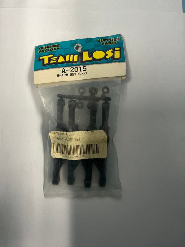LOS2015