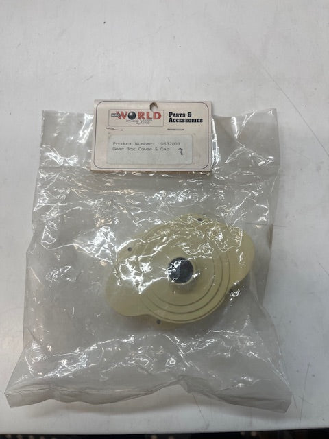MRC-9632033 Gear box cap