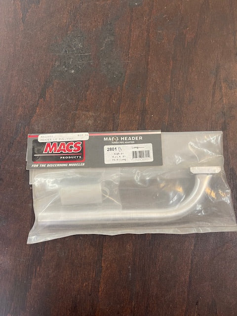 MACS 2801