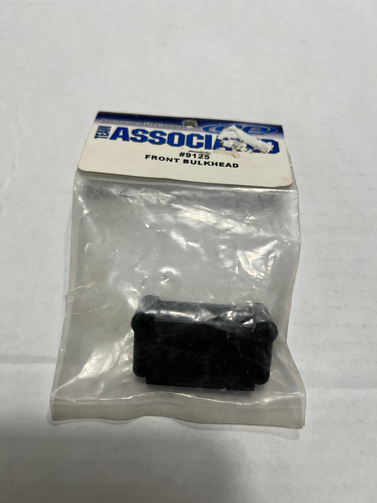 FRONT BULKHEAD-ASC9125