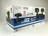 CEN Racing 8937 Suzuki Jimny (Metallic Blue) 1/12 Scale 2WD RTR Monster Truck Q-Series