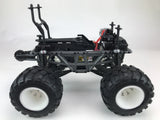 CEN Racing 8937 Suzuki Jimny (Metallic Blue) 1/12 Scale 2WD RTR Monster Truck Q-Series