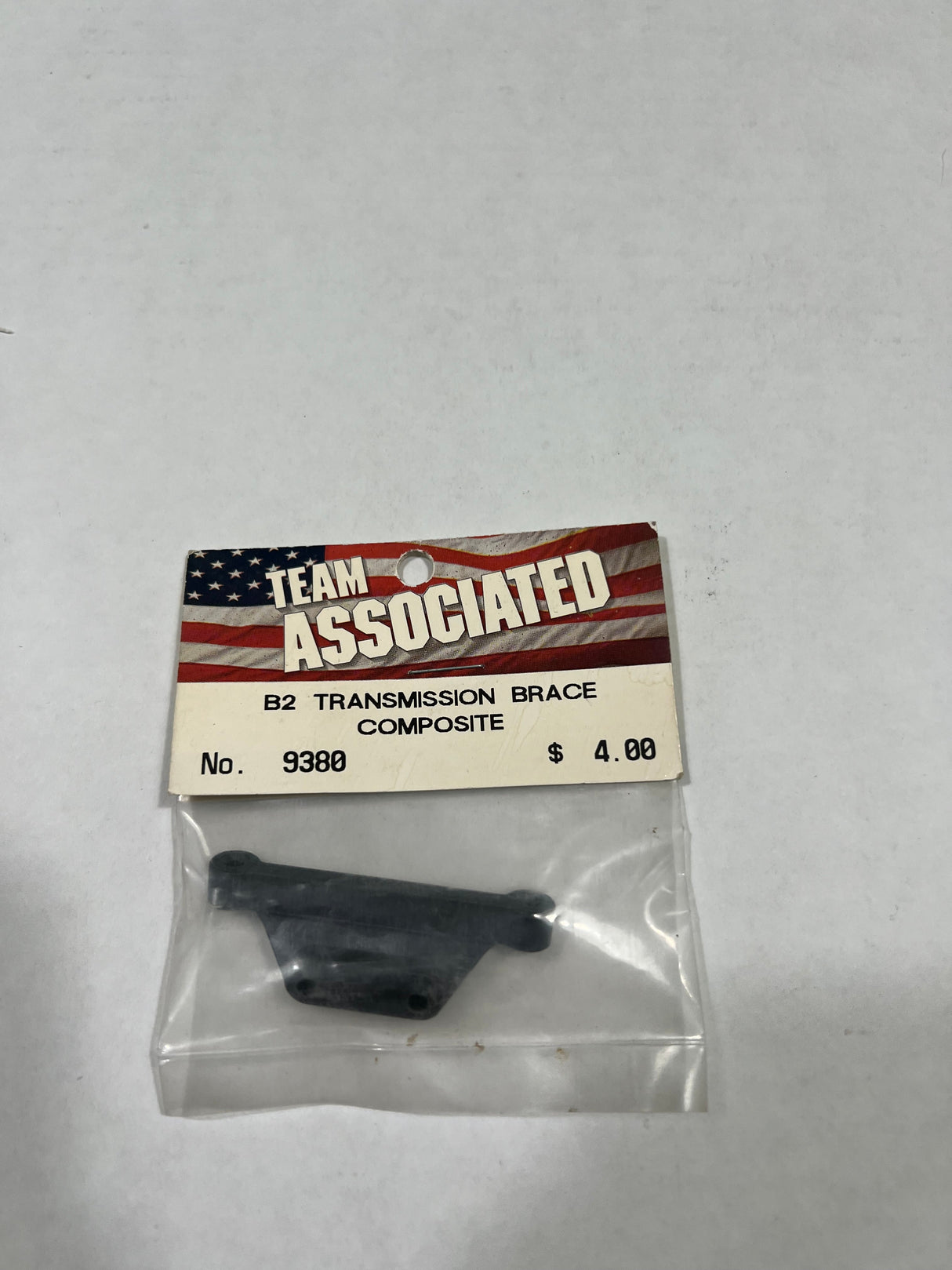 B2 TRANSMISSION BRACE COMPOSITE-ASC9380