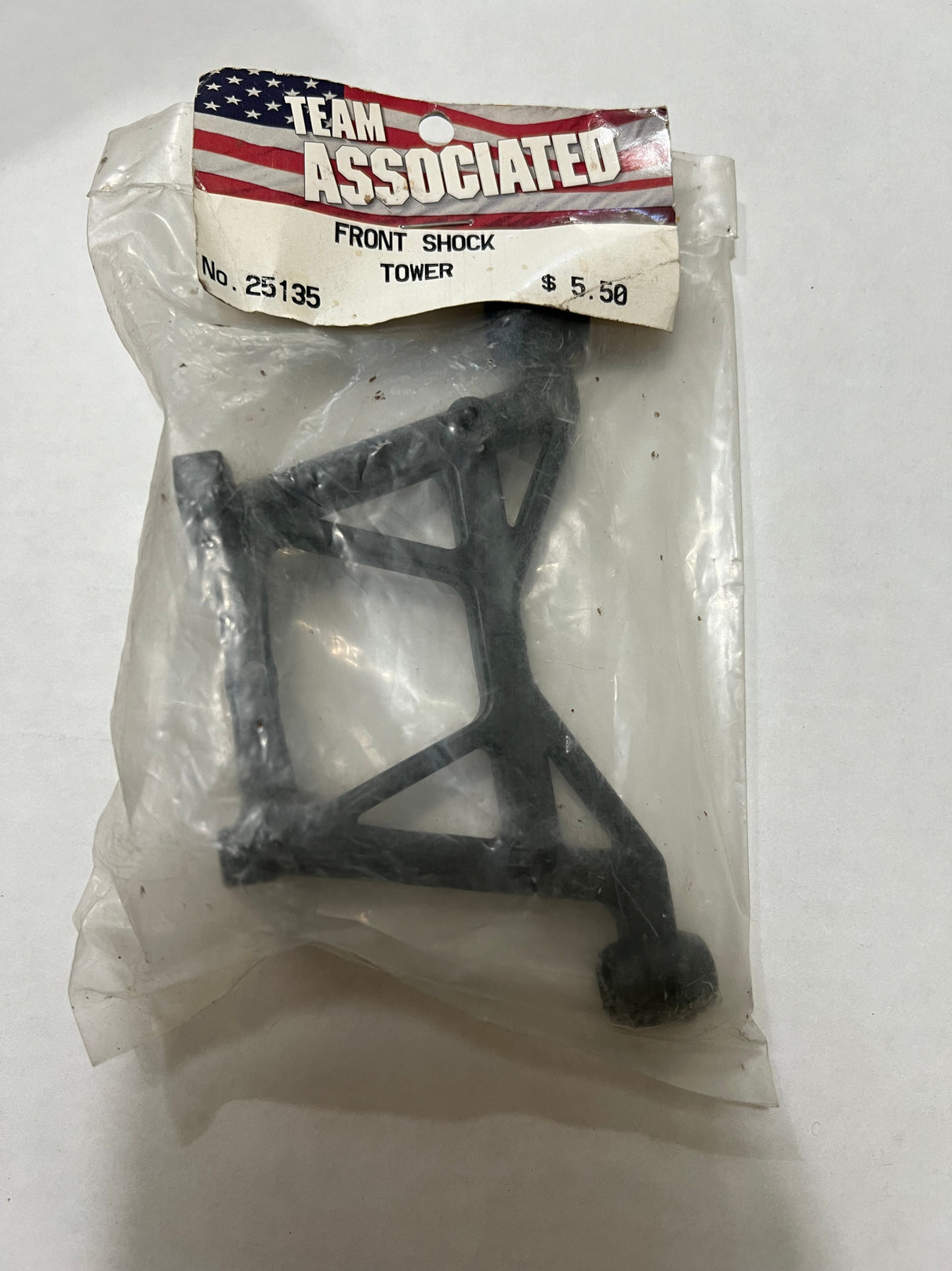 FRONT SHOCK TOWER-ASC25135