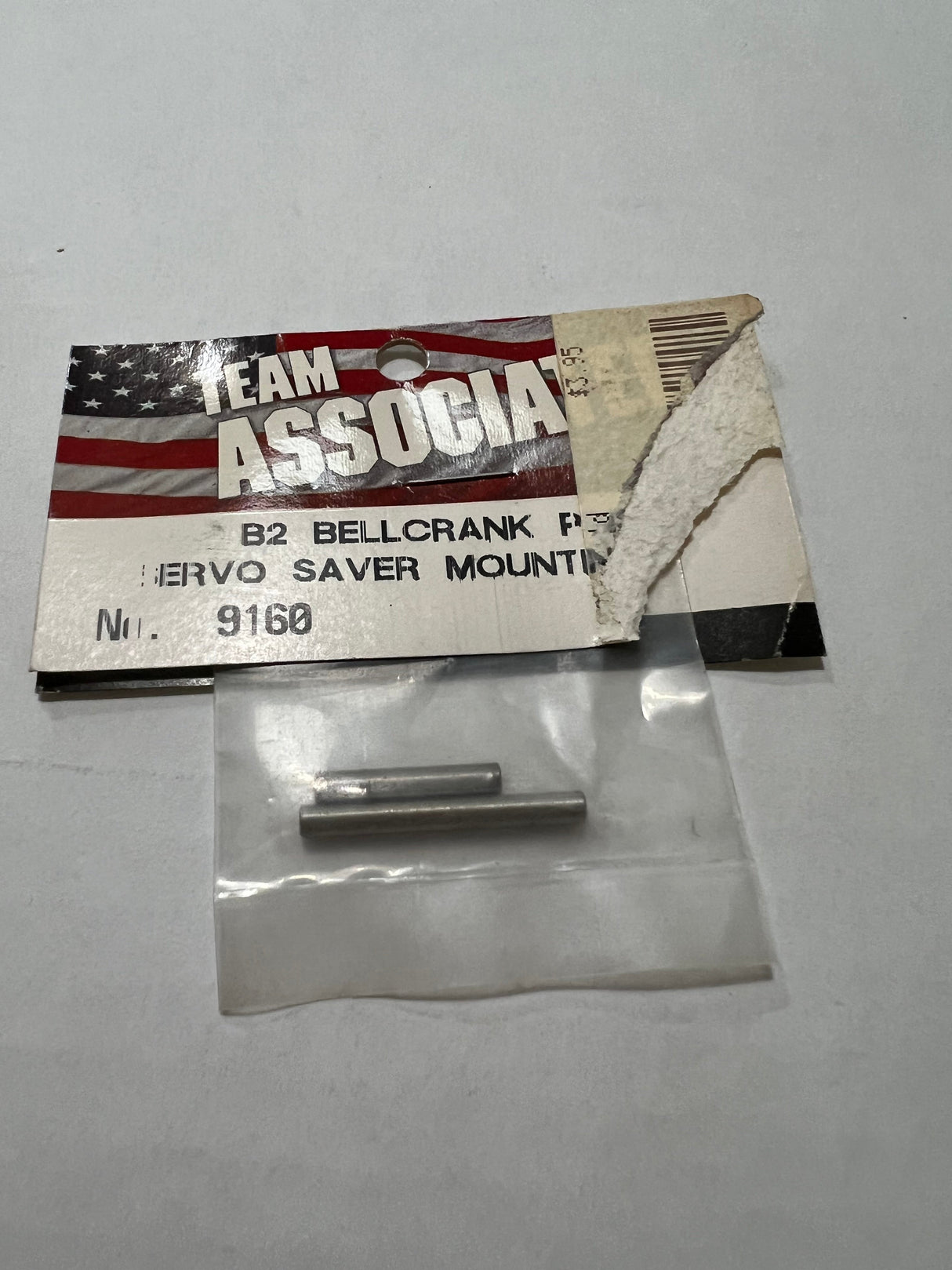 B2 BELLCRANK-ASC9160