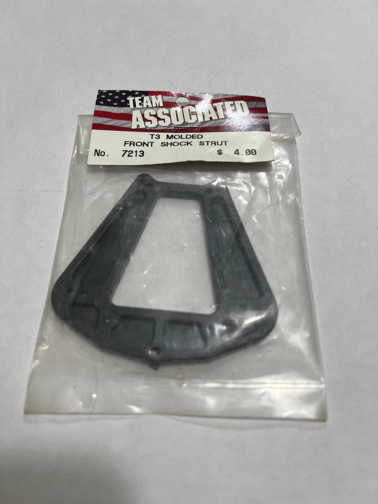 T3 MOLDED FRONT SHOCK STRUT-ASC7213