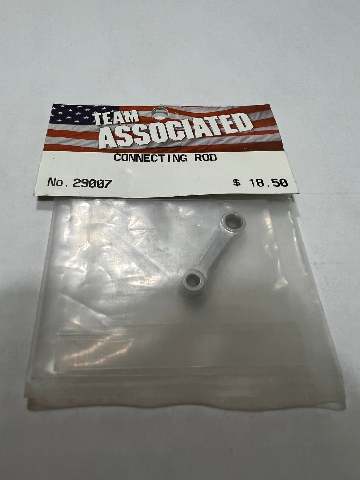 CONNECTING ROD-ASC29007