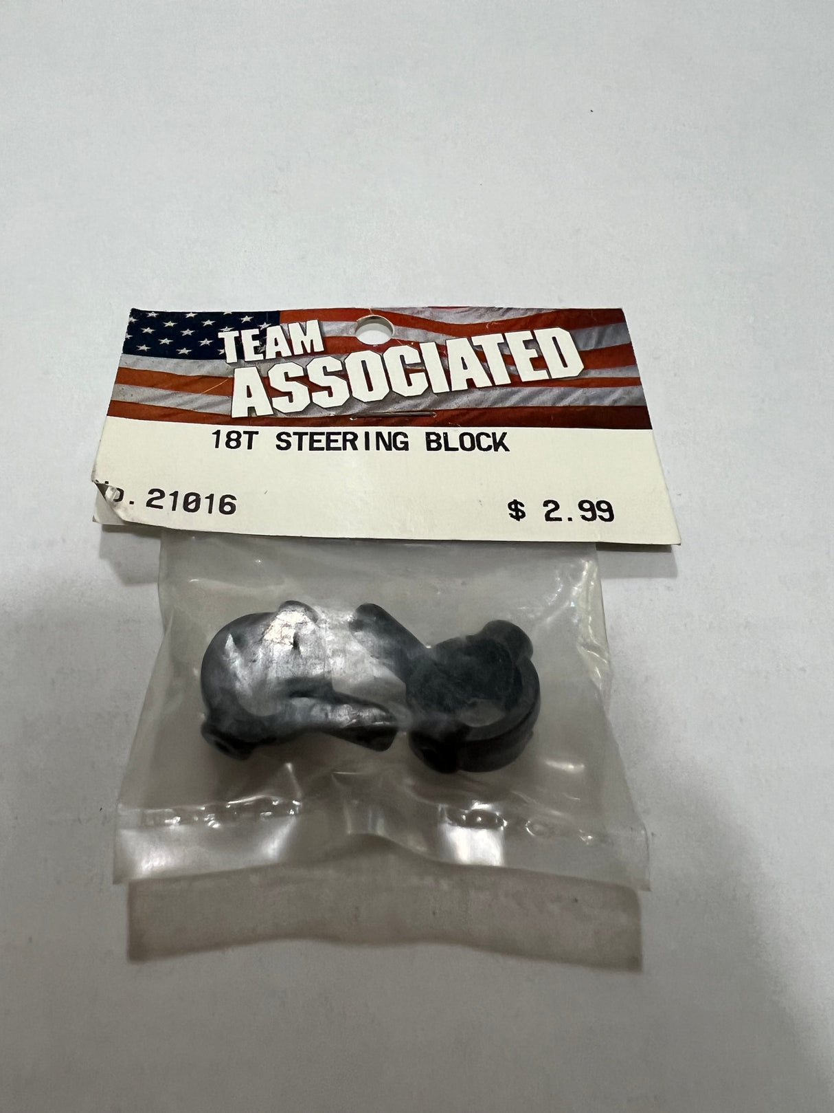18T STEERING BLOCK-ASC21016
