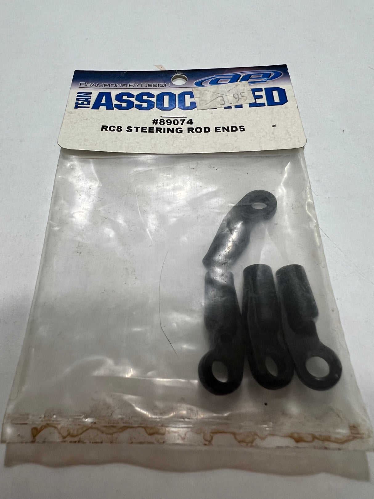 RC8 STEERING ROD EDS-ASC89074