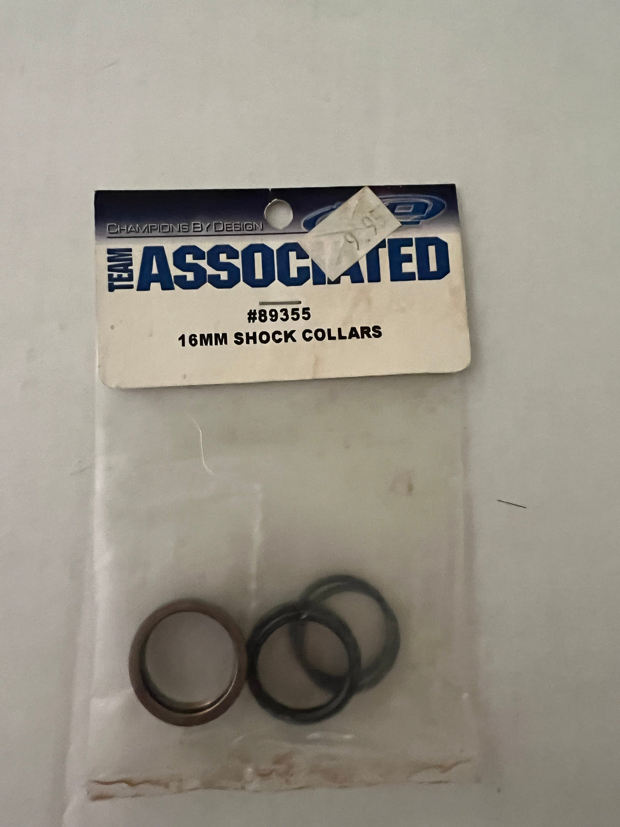 16 MM SHOCK COLLARS-ASC89355