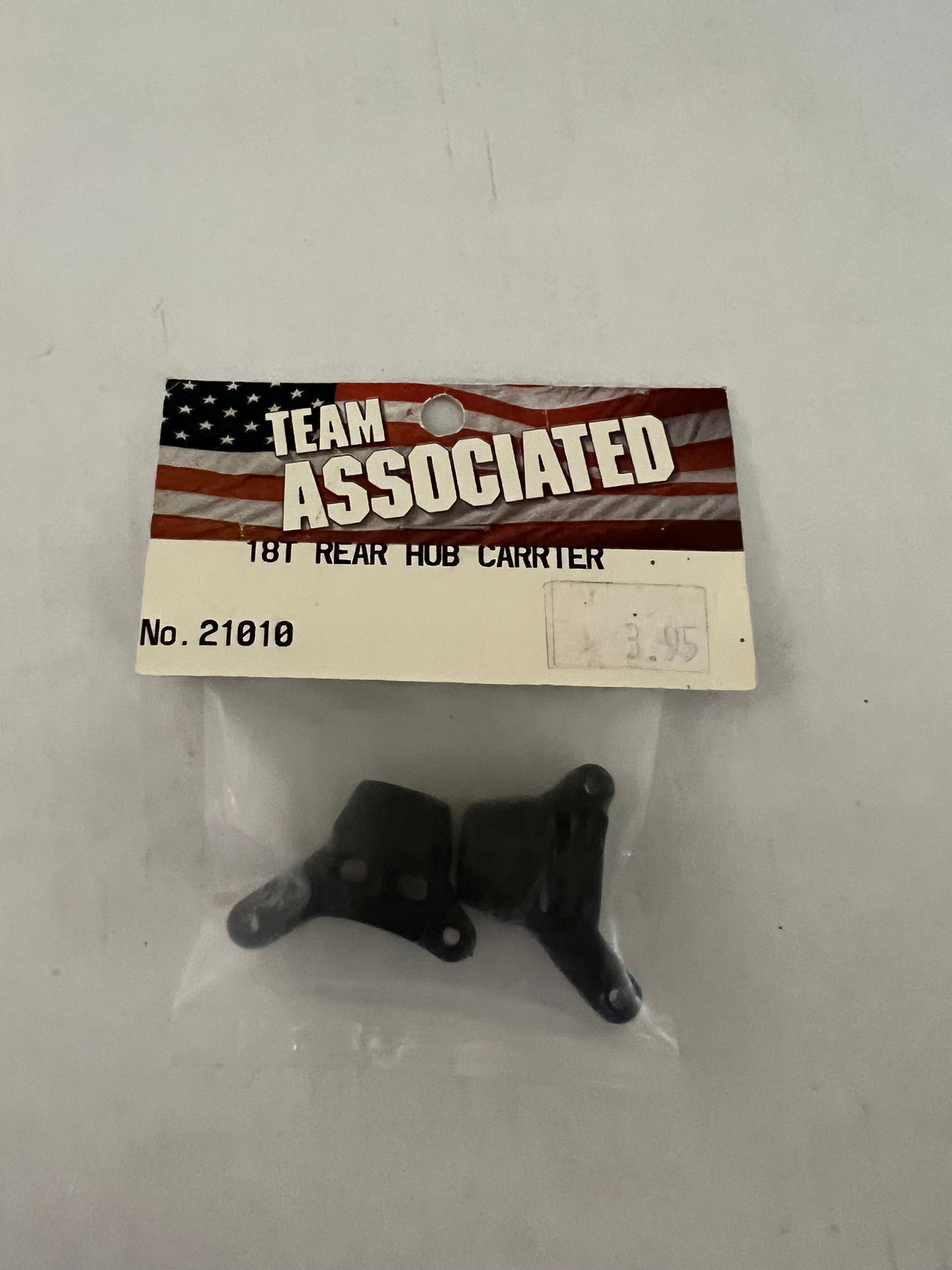 18T REAR HUB CARRIER-ASC21010