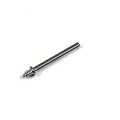DREMEL MANDREL 1/8" SHANK #401