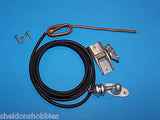 TATONE LOTSA-SMOKE KIT FOR QUADRA #17076