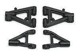 TEAM ASSOCIATED NTC3 REAR SUSPENSION ARM SET #2243