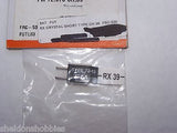 FUTABA CRYSTAL SHORT TYPE (FM 72.570) RX CHANNEL 39 #FRC-539