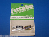 FUTABA (FM 72.350) TX/RX CRYSTAL SET CHANNEL 28 #FMC-428