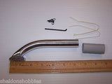 MACS HEADER PIPE ST .60 (SIDE EXHAUST) 2910