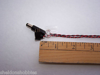 FUTABA G RX (AT2000) ADAPTER CABLE #19K104