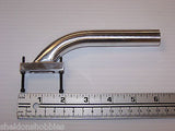 MACS HEADER TUNED PIPE STD MDS .46 FS BOLT THRU #2510