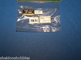 FUTABA CRYSTAL SET (FM 72.250) TX/RX CHANNEL 23 #FMC-423